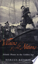 Villains of All Nations