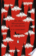 At the Mountains of Madness