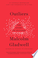 Outliers