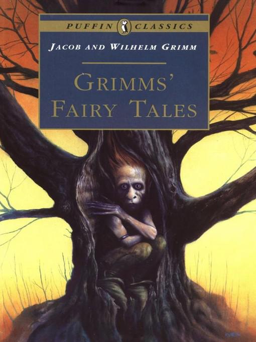 The Complete Grimm's Fairy Tales
