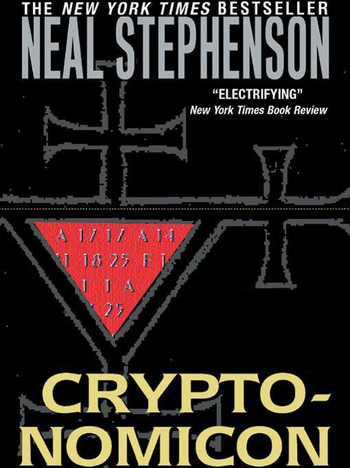 Cryptonomicon: A Novel