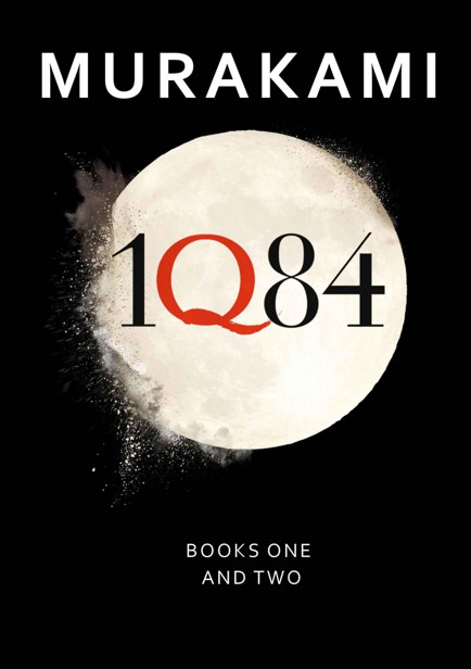 1Q84 - Books One and Two