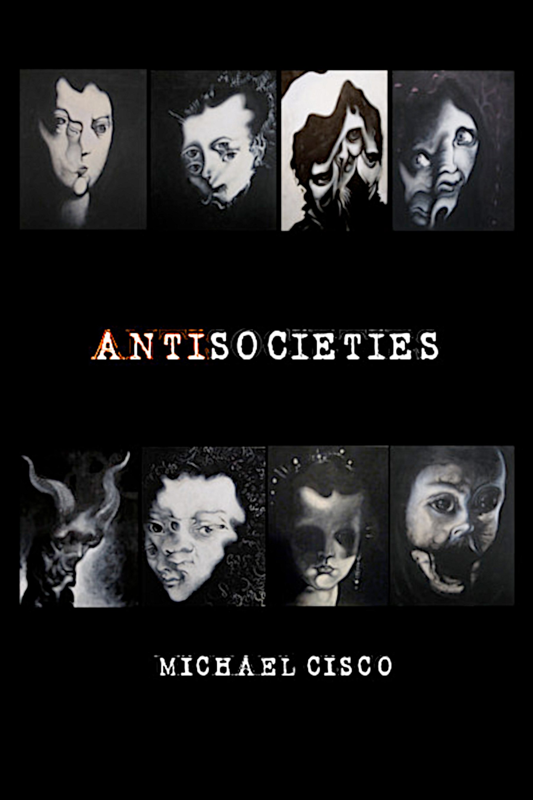 ANTISOCIETIES