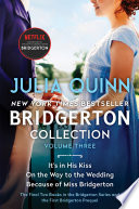 Bridgerton Collection Volume 3