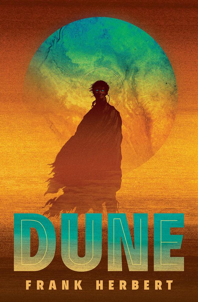 Frank Herbert's Dune Saga Collection: Books 1 - 6