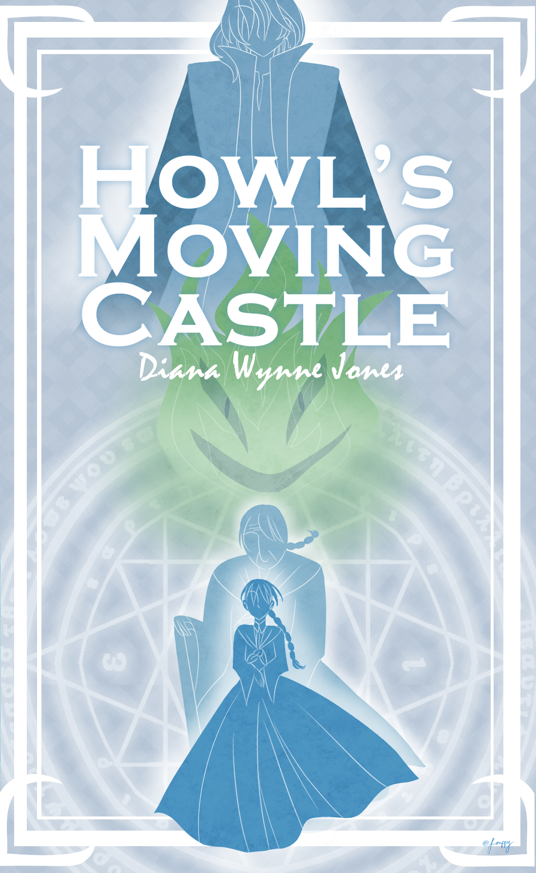 Howl's Moving Castle