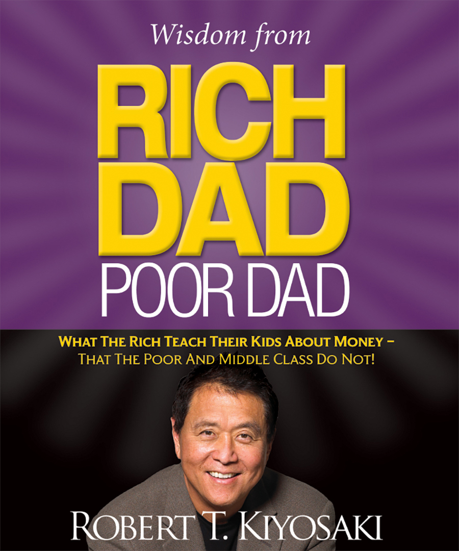 Rich Dad, Poor Dad