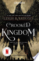 Crooked Kingdom