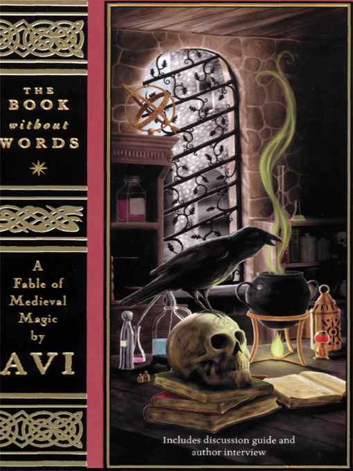 The Book Without Words