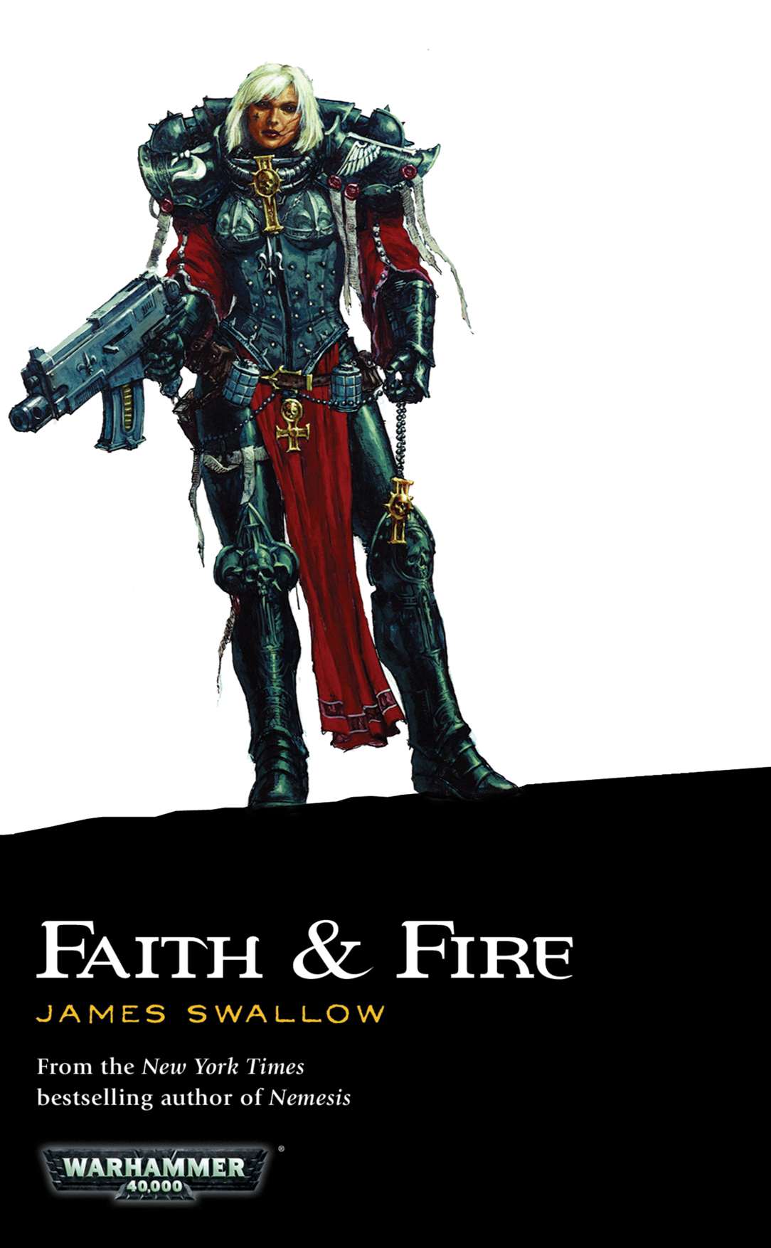 Faith and Fire