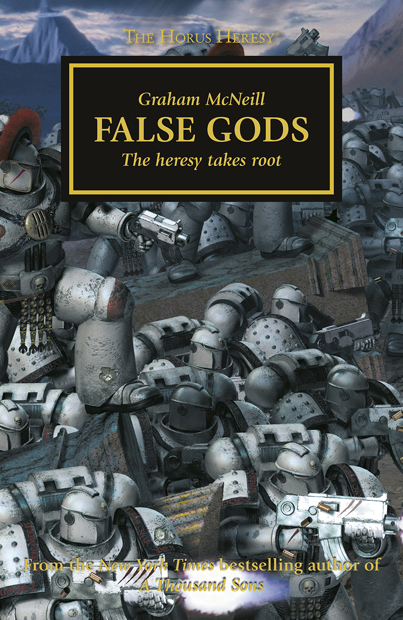 False Gods