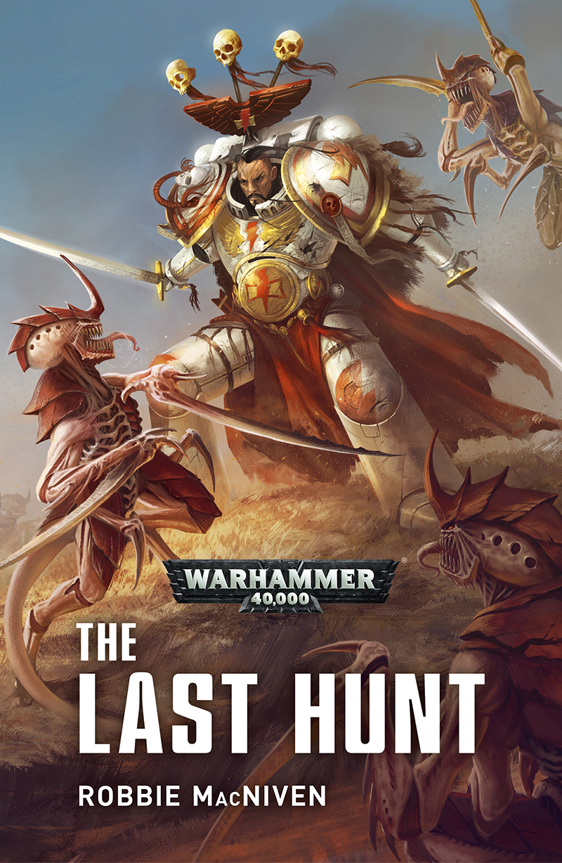 The Last Hunt