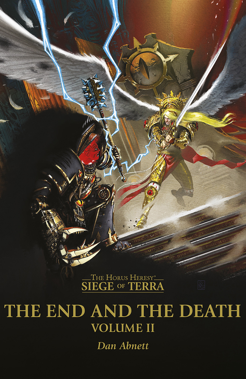 The End and the Death: Volume II