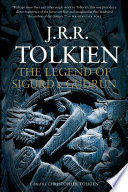 The Legend Of Sigurd And Gudrún