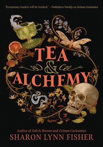 Tea & Alchemy