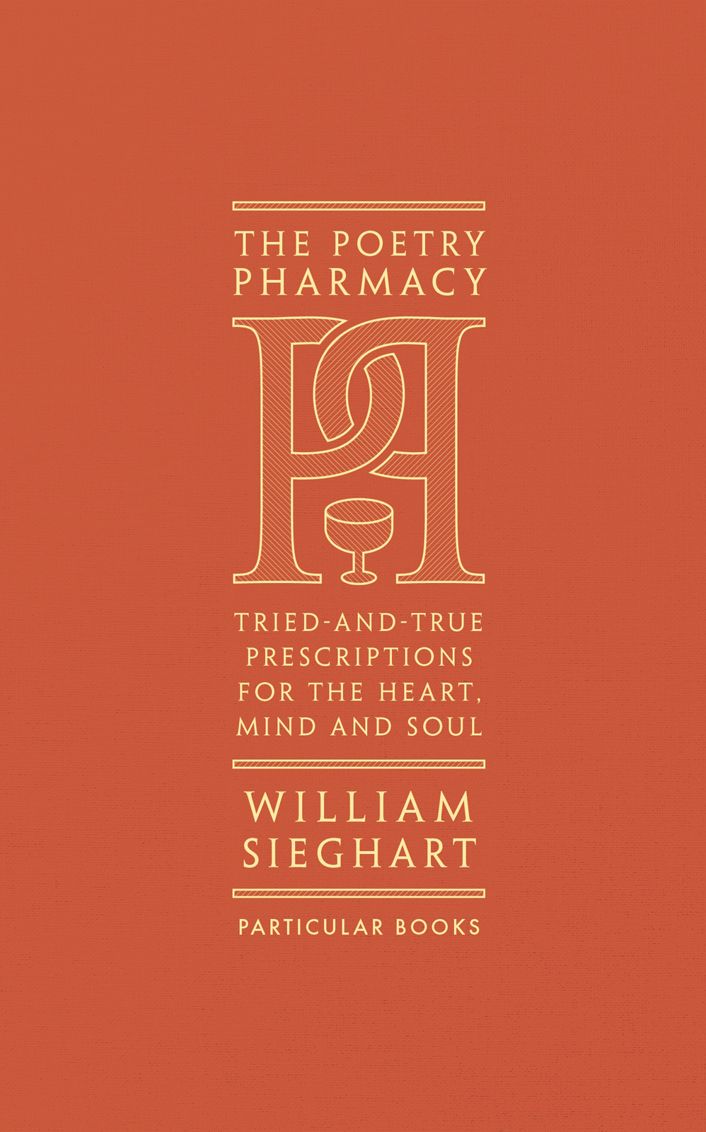 The Poetry Pharmacy