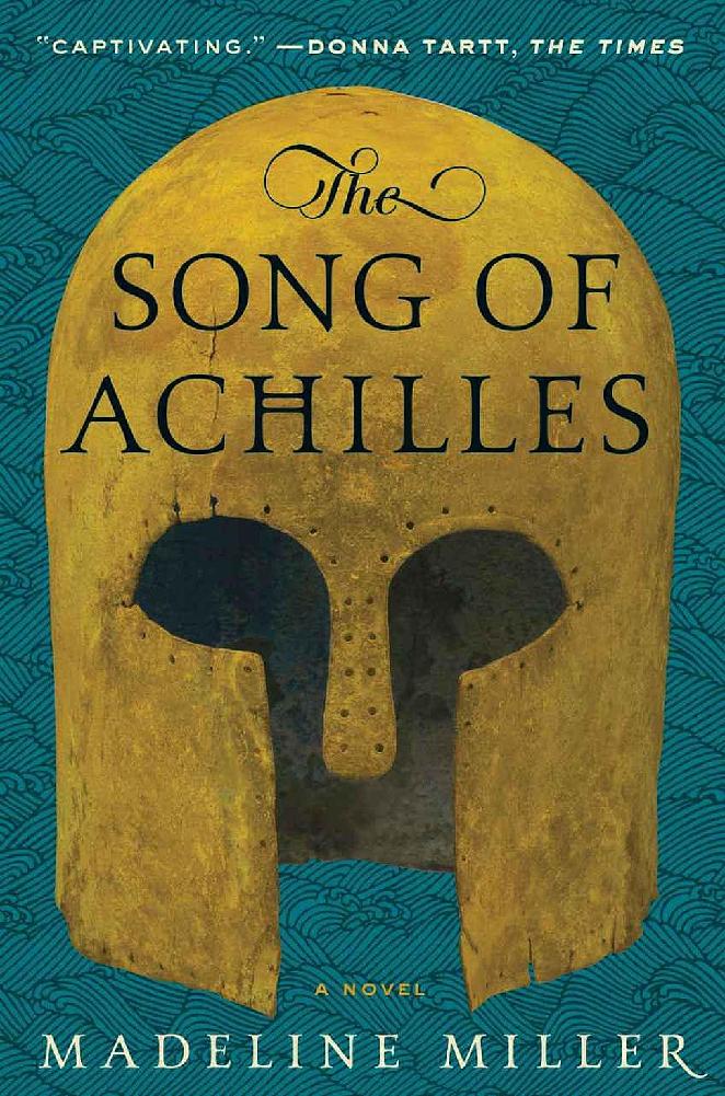 The Song of Achilles