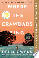 Where the Crawdads Sing: Reese's Book Club