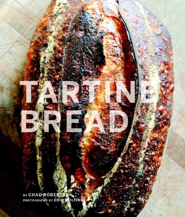 Tartine Bread