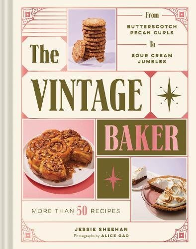 The Vintage Baker